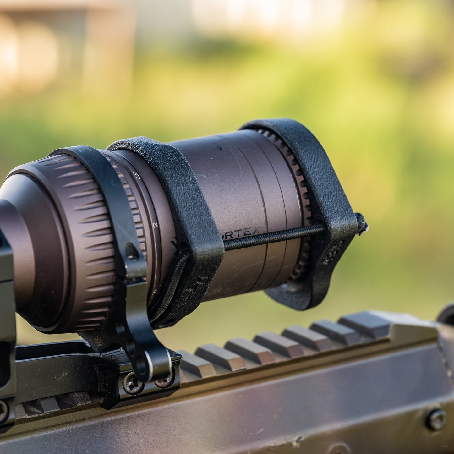 Vortex LPVO Scope Cap ARD Set