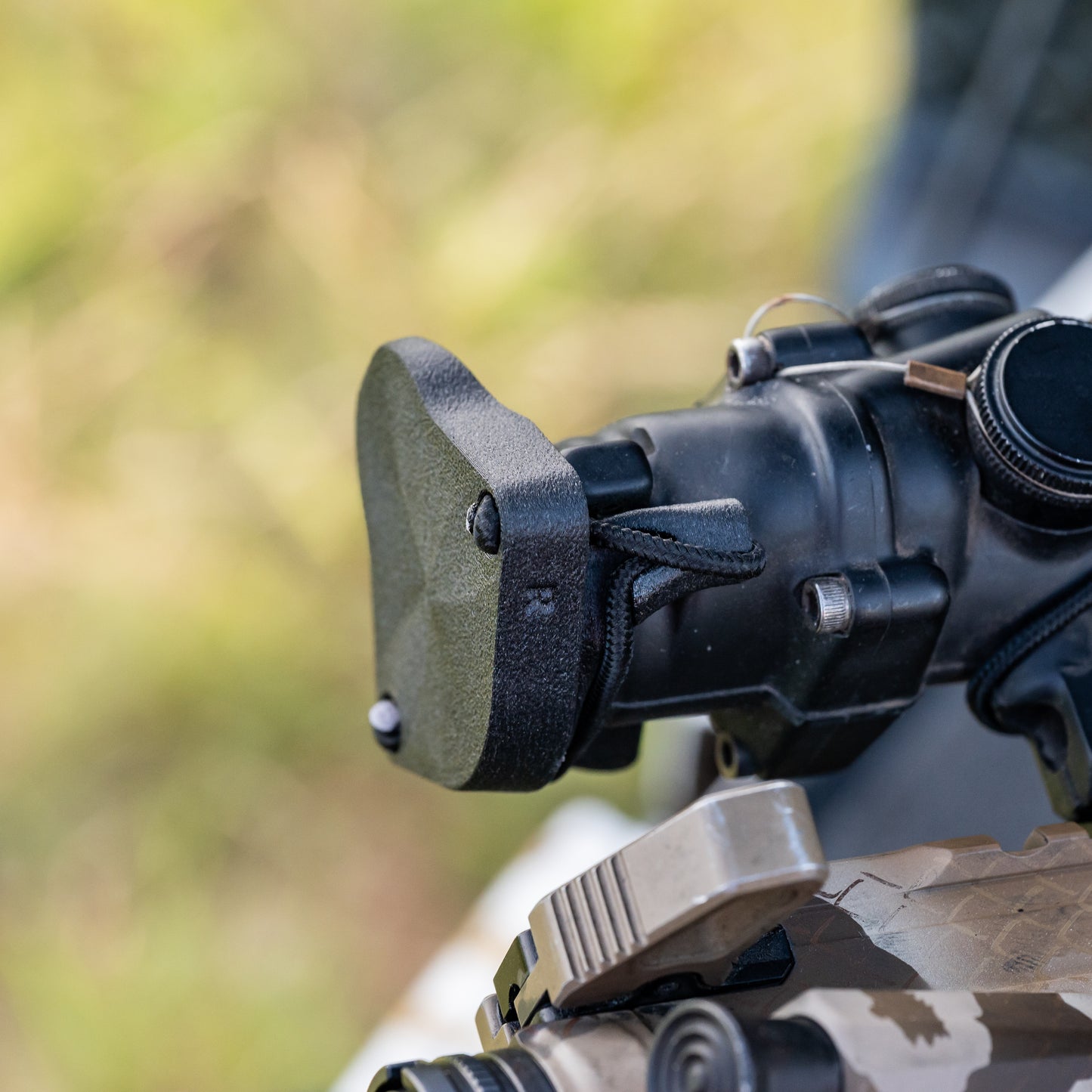 ACOG TA31 Lens Cap