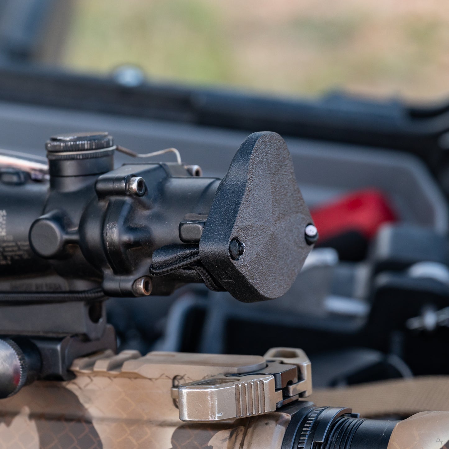 ACOG TA31 Lens Cap