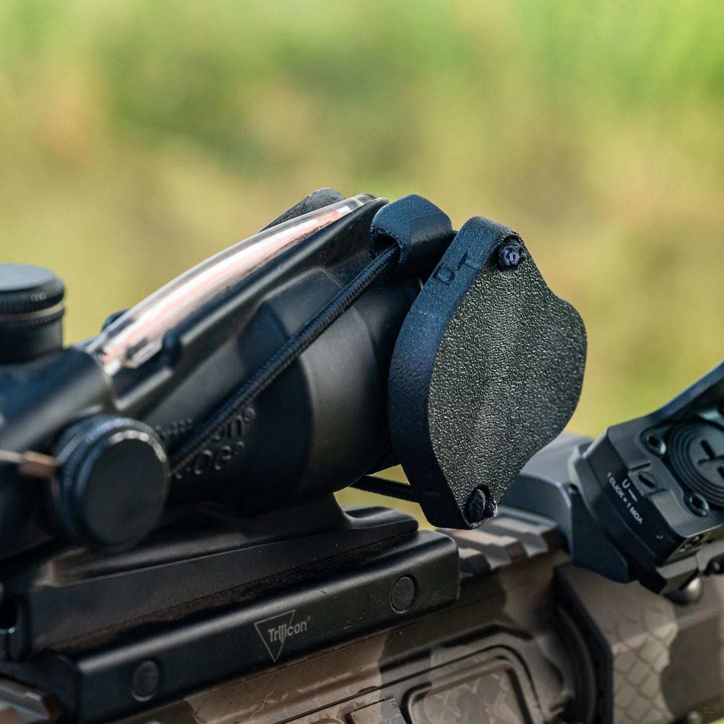 ACOG TA31 Lens Cap