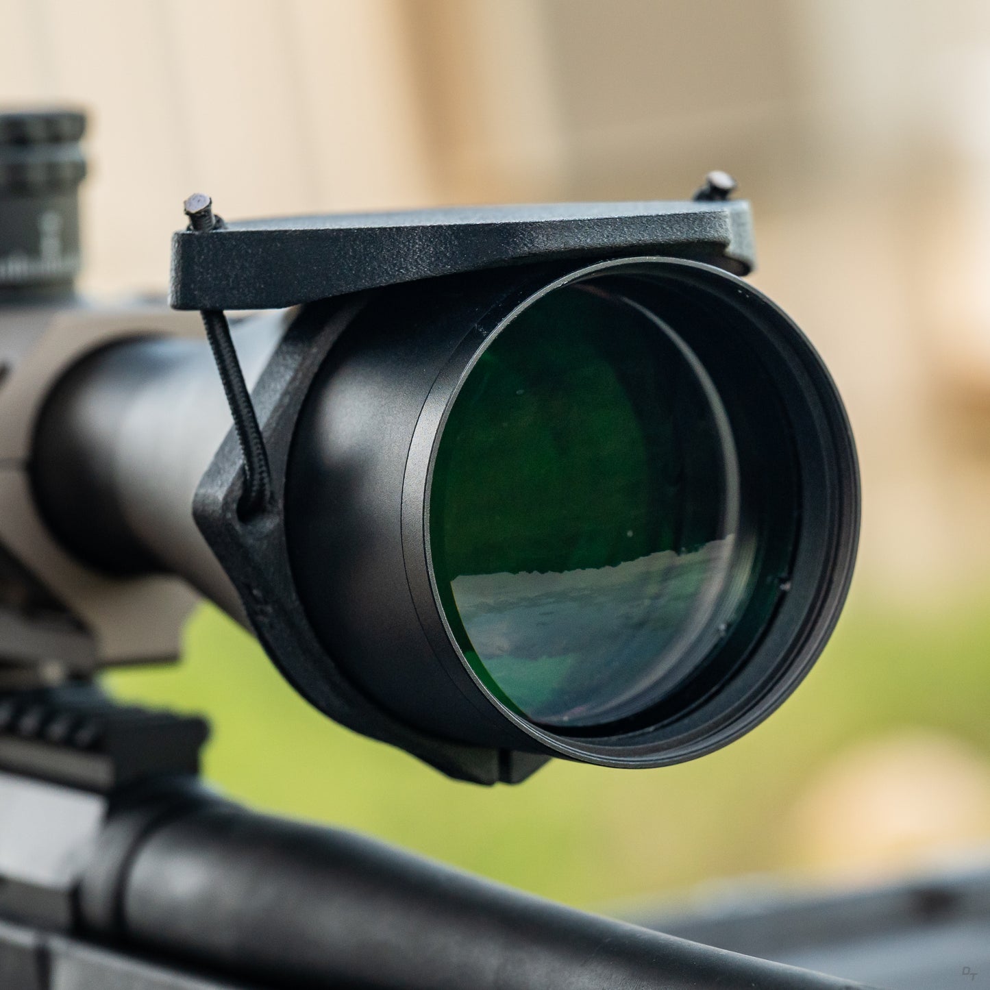 Scope Cap Set - Primary Arms SLx 5-25x56mm