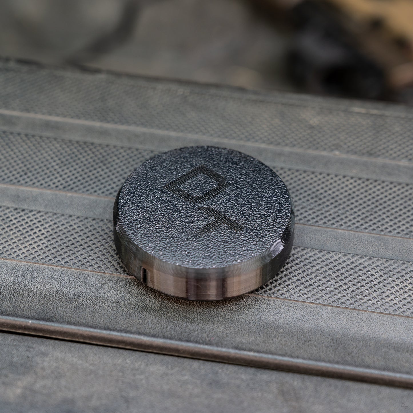 DAA Magnet Cover