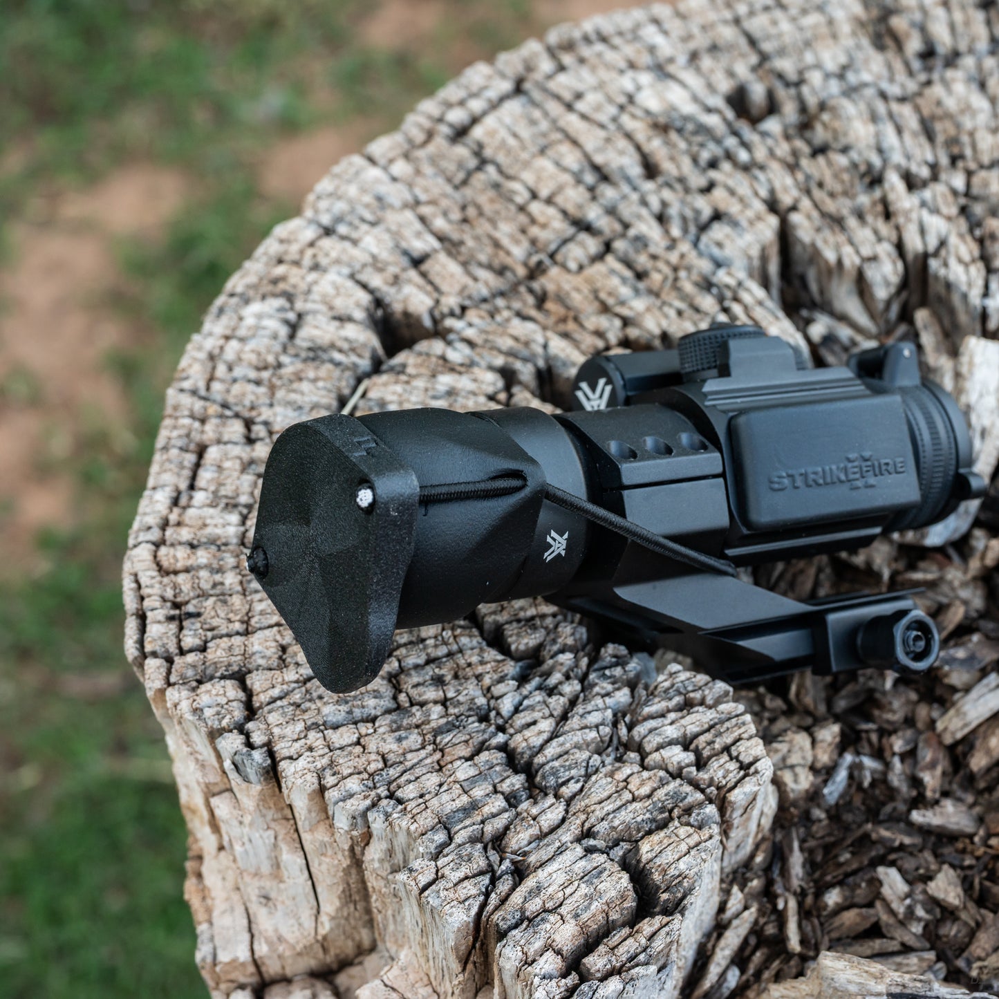DT ARD - Vortex Strikefire II