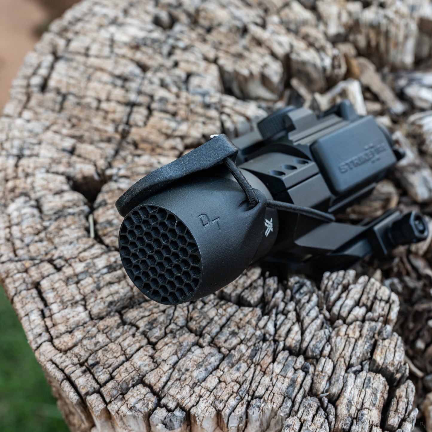 DT ARD - Vortex Strikefire II