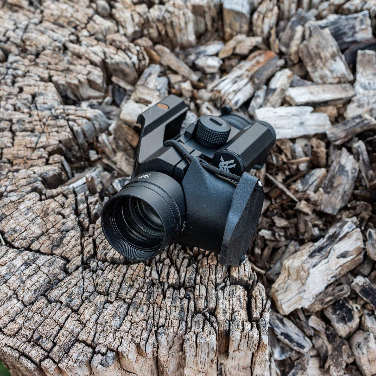 DT ARD - Vortex Strikefire II