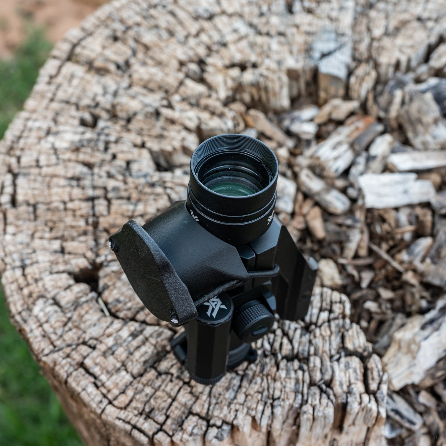 DT ARD - Vortex Strikefire II