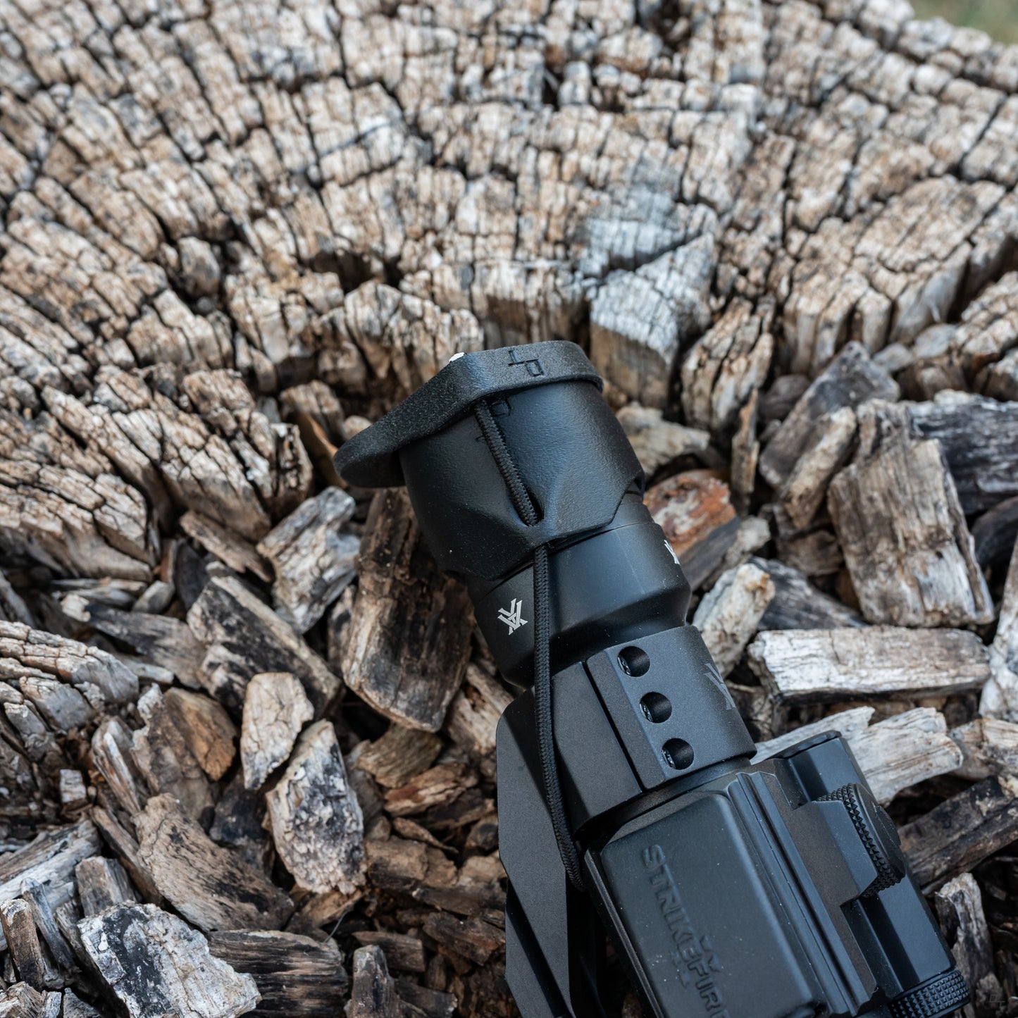 DT ARD - Vortex Strikefire II