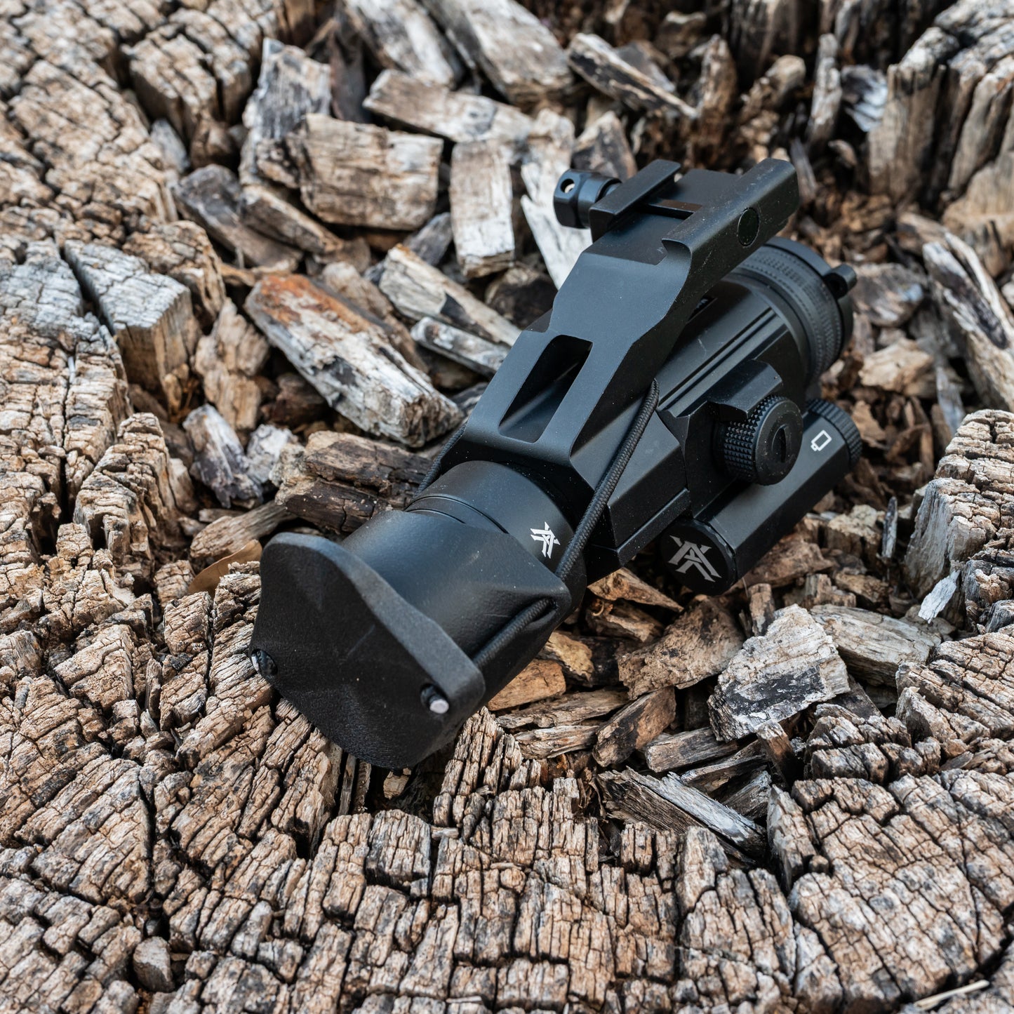 DT ARD - Vortex Strikefire II