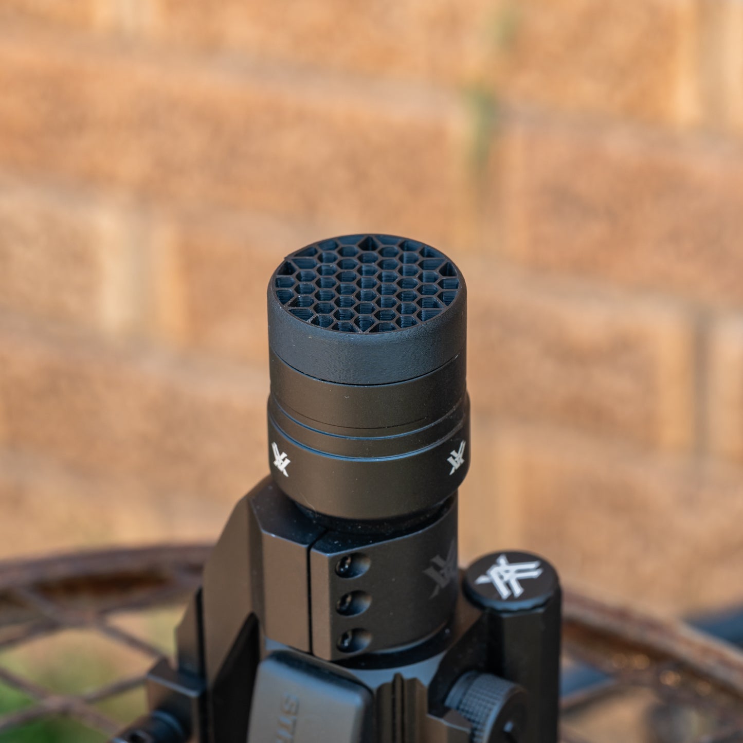 DT Internal ARD - Vortex Strikefire II