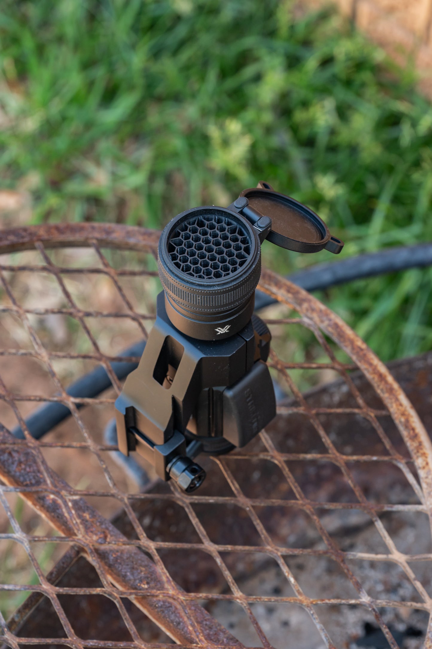 DT Internal ARD - Vortex Strikefire II