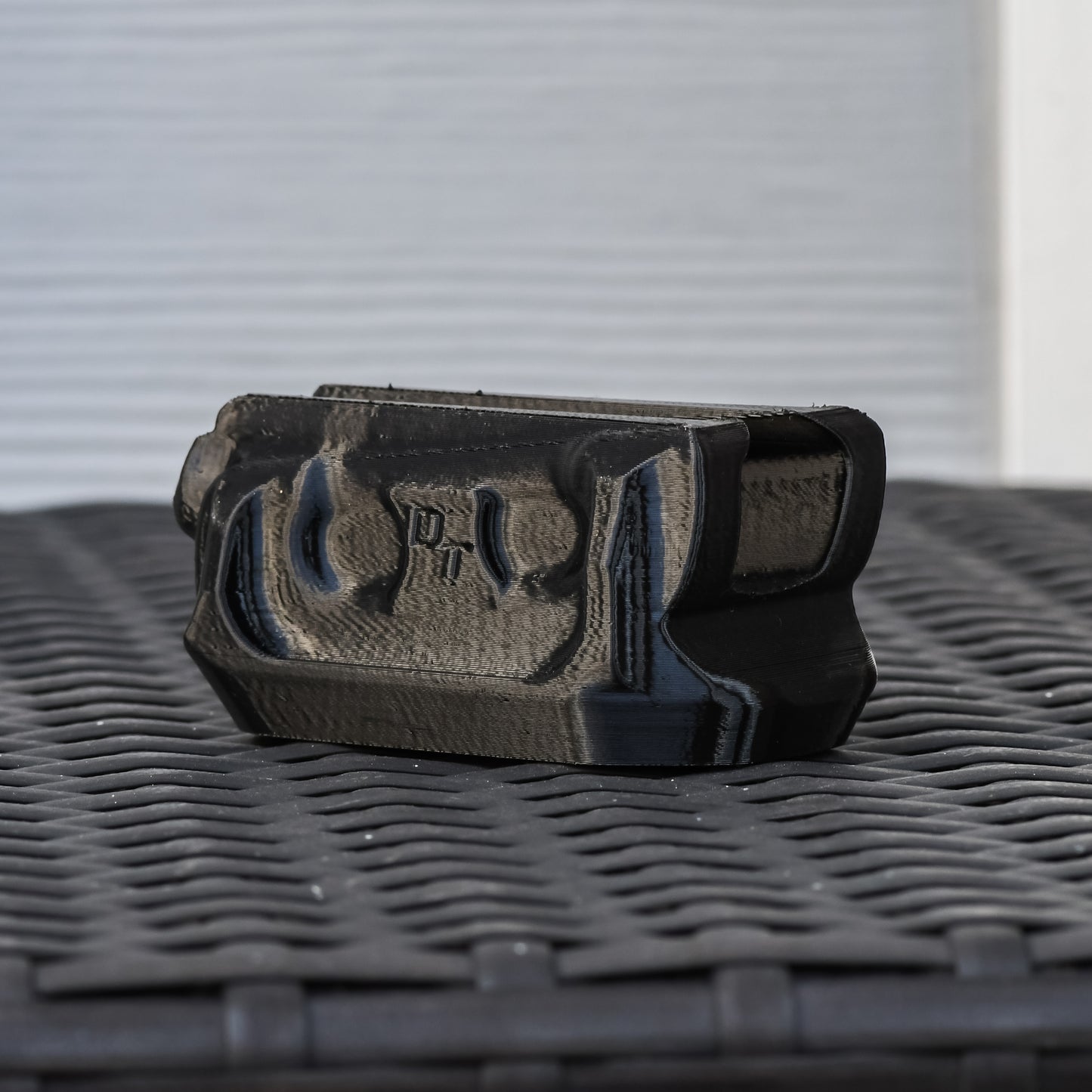 DT PRS Lite Bag Rider