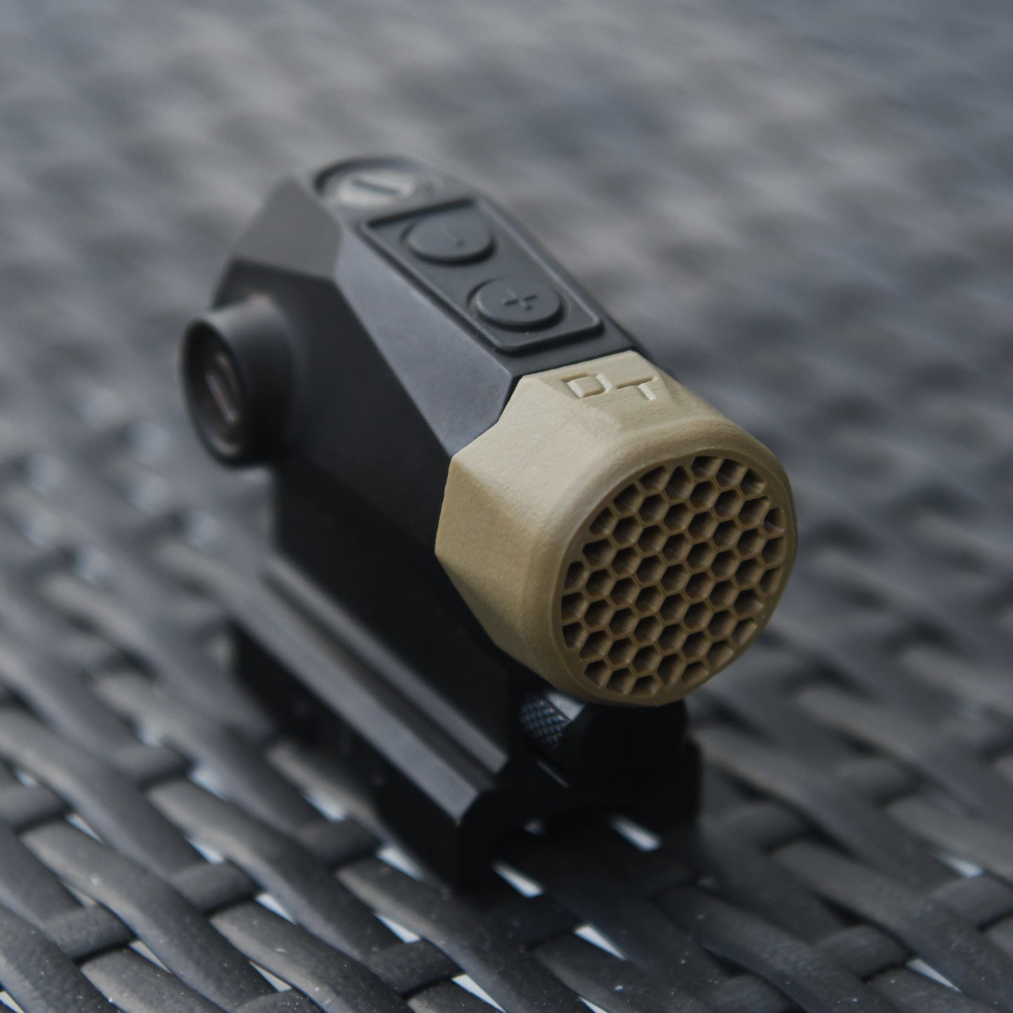 DT ARD - Sig Sauer Romeo 5