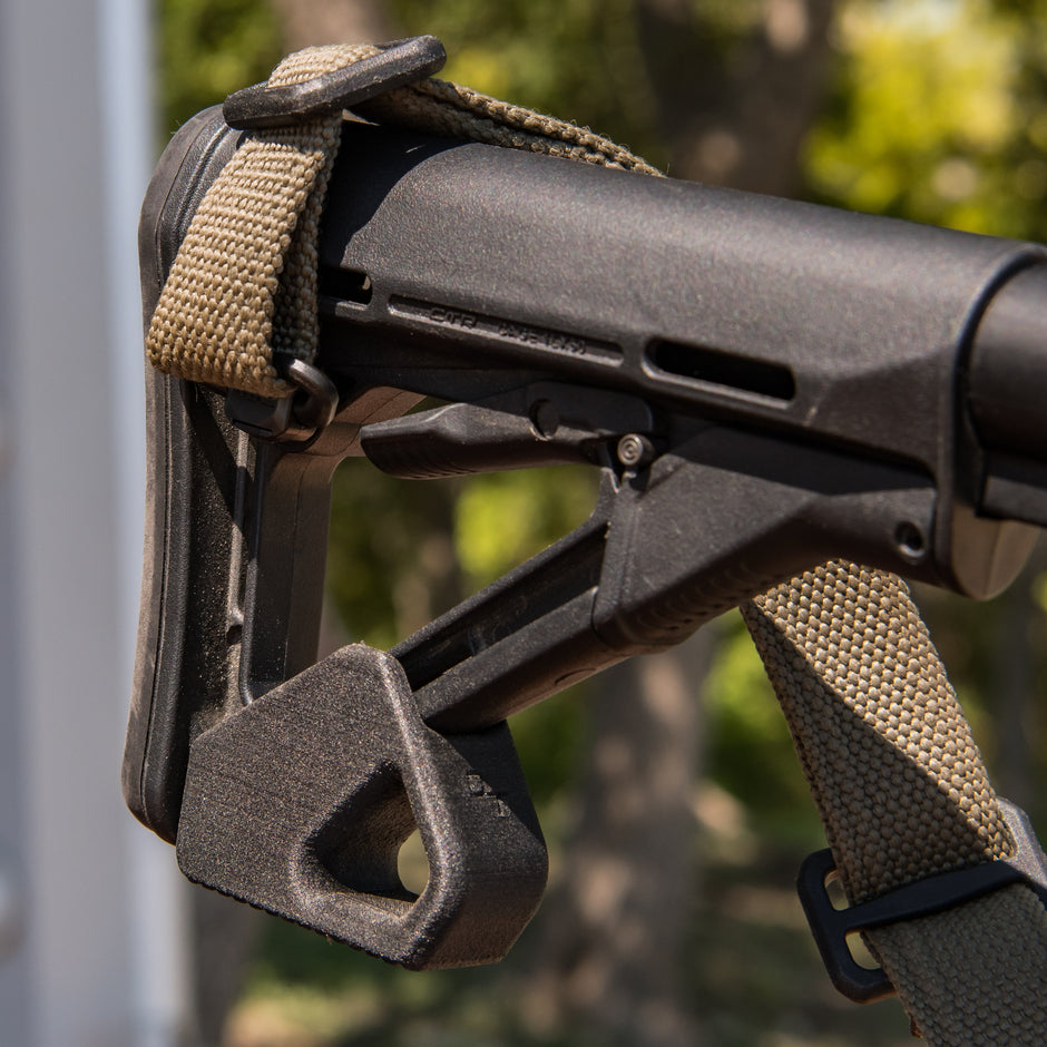 AR Accessories – DT Wrks