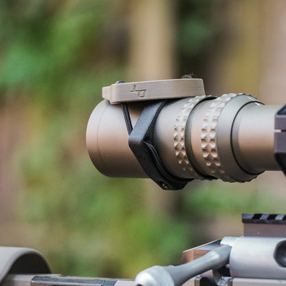 Scope Cap Set - Nightforce ATACR 7-35x56mm