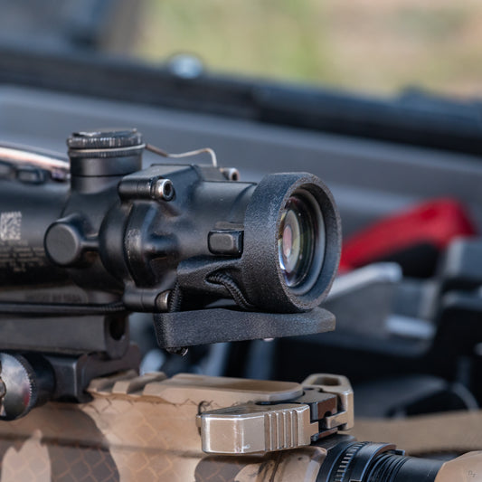 ACOG TA31 Lens Cap