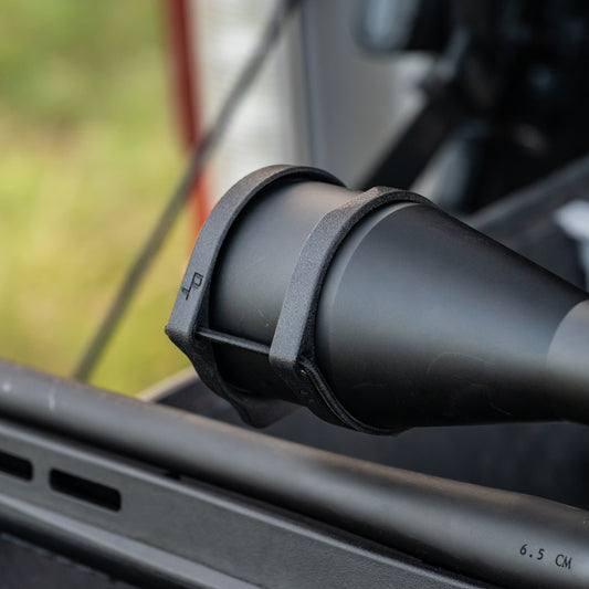 Scope Cap Set - Primary Arms SLx 5-25x56mm