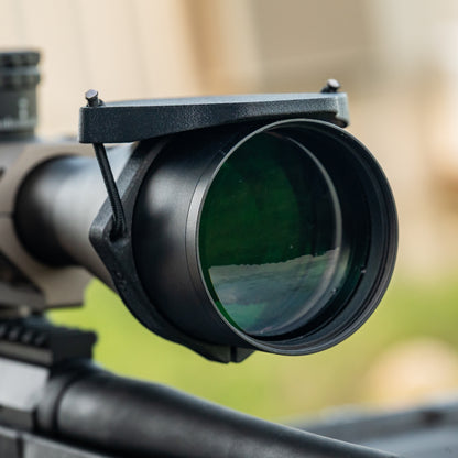 Scope Cap Set - Primary Arms SLx 5-25x56mm