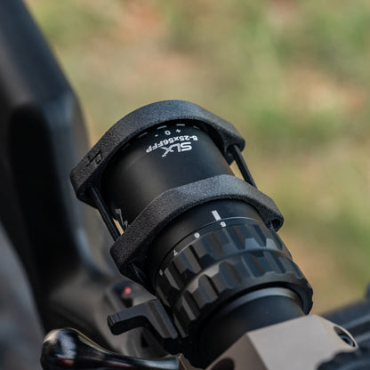 Scope Cap Set - Primary Arms SLx 5-25x56mm