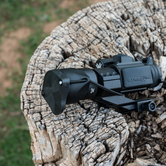 DT ARD - Vortex Strikefire II