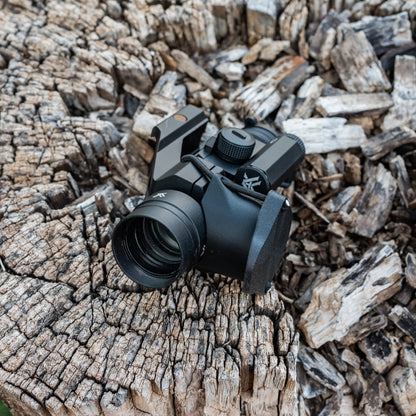 DT ARD - Vortex Strikefire II