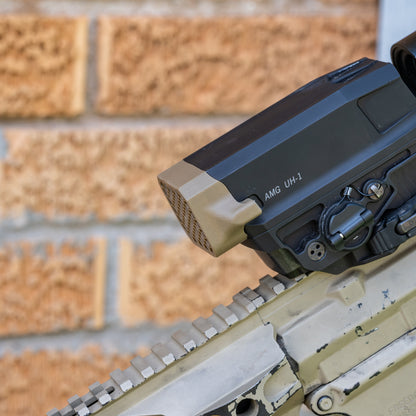 DT Snap Fit ARD - Vortex AMG UH-1 Gen II