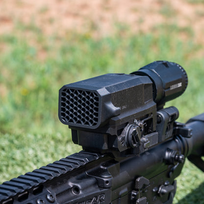 DT Snap Fit ARD - Vortex AMG UH-1 Gen II