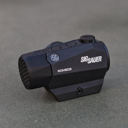 Press Fit ARD - Sig Sauer Romeo 5