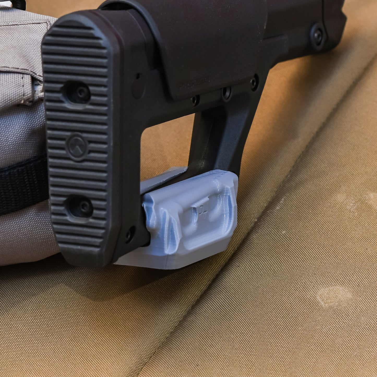 DT PRS Lite Bag Rider