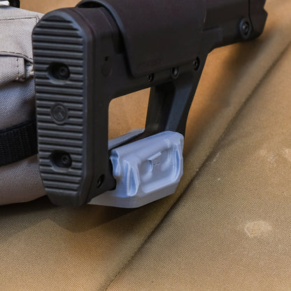 DT PRS Lite Bag Rider