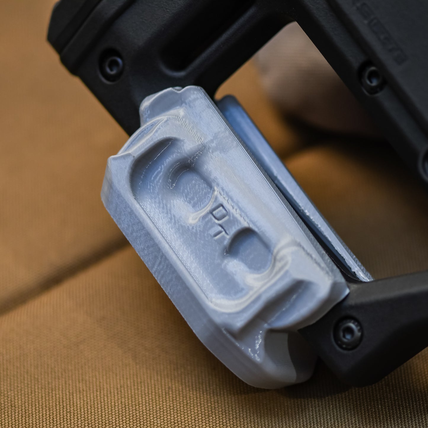 DT PRS Lite Bag Rider