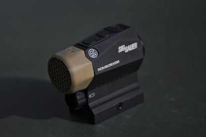 DT ARD - Sig Sauer Romeo 5