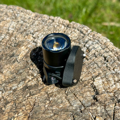 Elastic Light Cap - Surefire Scout