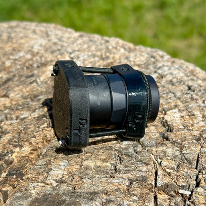 Elastic Light Cap - Surefire Scout