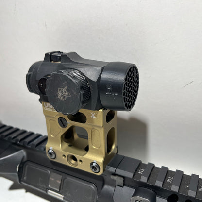 Press Fit ARD - Aimpoint Micro T-2