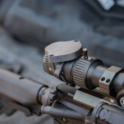Scope Cap ARD Set - Vortex Strike Eagle 1-8x24mm SFP