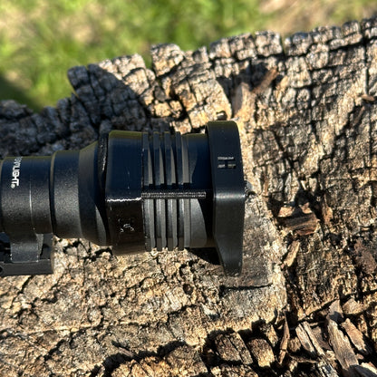 Elastic Light Cap - Streamlight HL-X