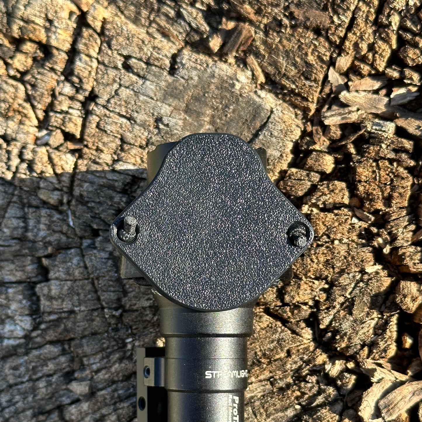 Elastic Light Cap - Streamlight HL-X