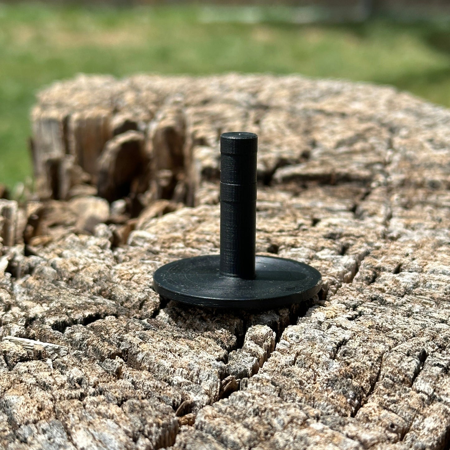 Mushroom Gauge