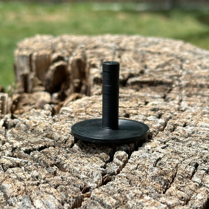 Mushroom Gauge