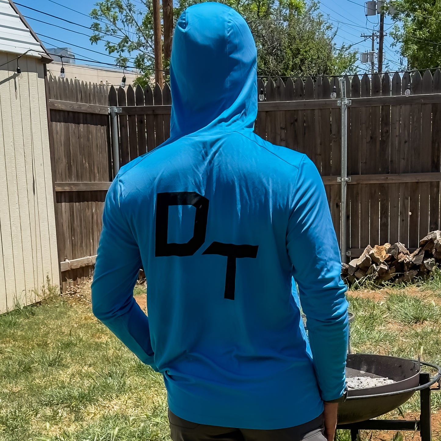 DT Sun Shirt