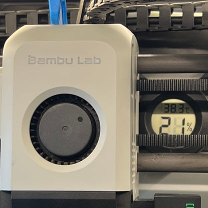 Bambu Lab X and P Sensor Bundle