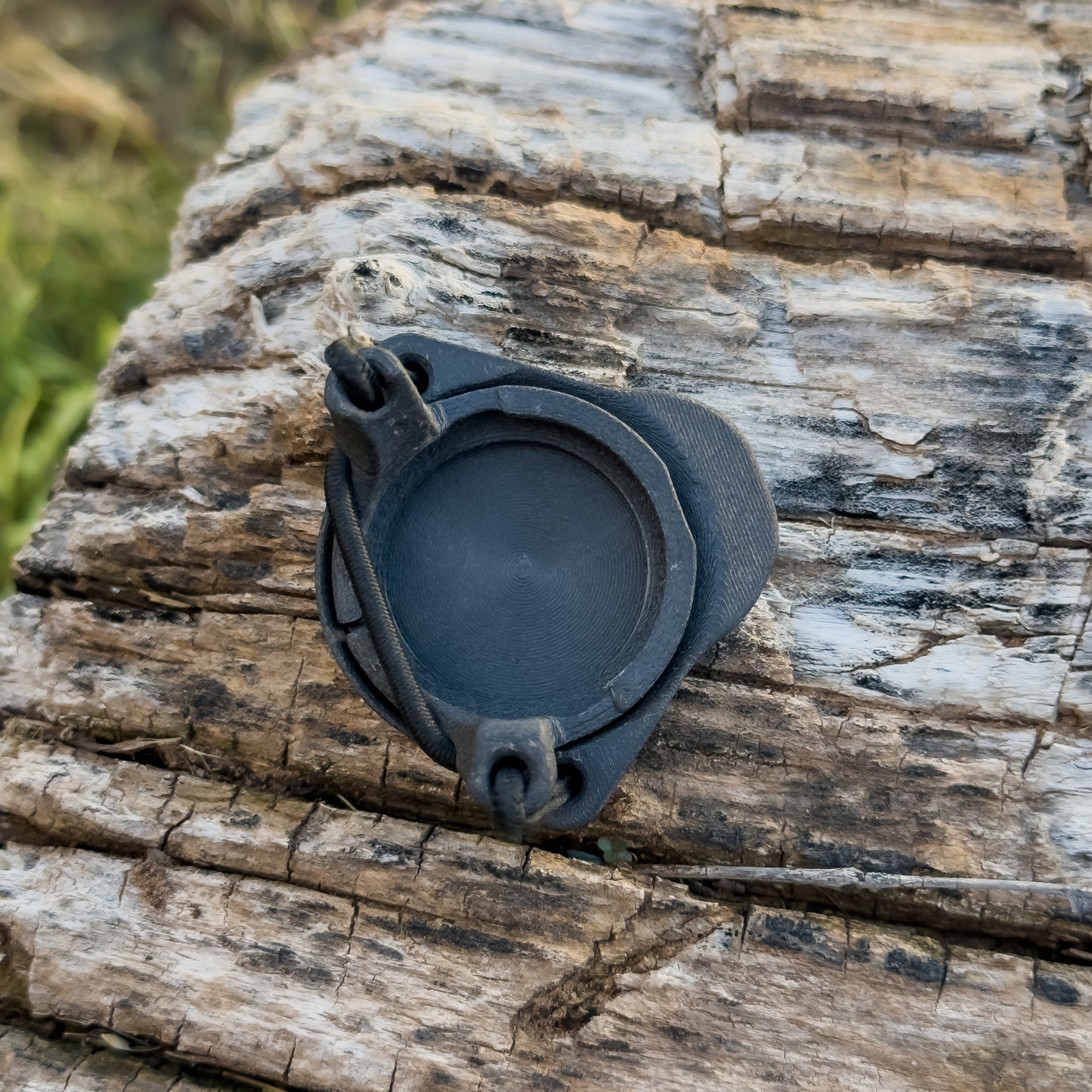 ACOG TA31 Lens Cap